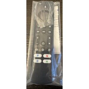 New Voice Remote Control Fire TV Stick 3rd Gen Smart TVS